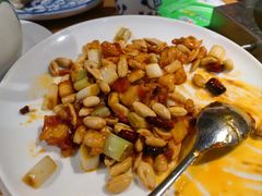 -小放牛炒菜馆(爱琴海店)