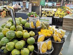 -Olé精品超市(上海虹桥南丰城店)