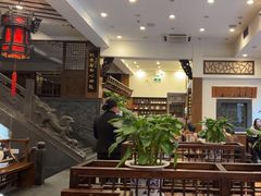 -一楼食业·美食人家