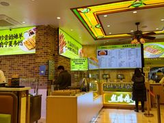 -丝路传奇·中国拉面航母店(北医三院店)