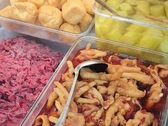 -金秋小吃海鲜·专注30年临海特色风味