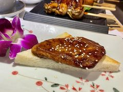 -羽寿司(东方宝泰店)