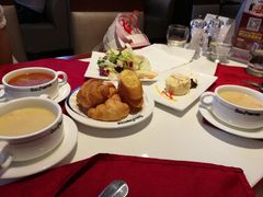 -斗牛士牛排(南京东路店)
