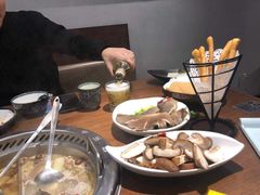 -快乐小羊火锅餐厅(农科路店)