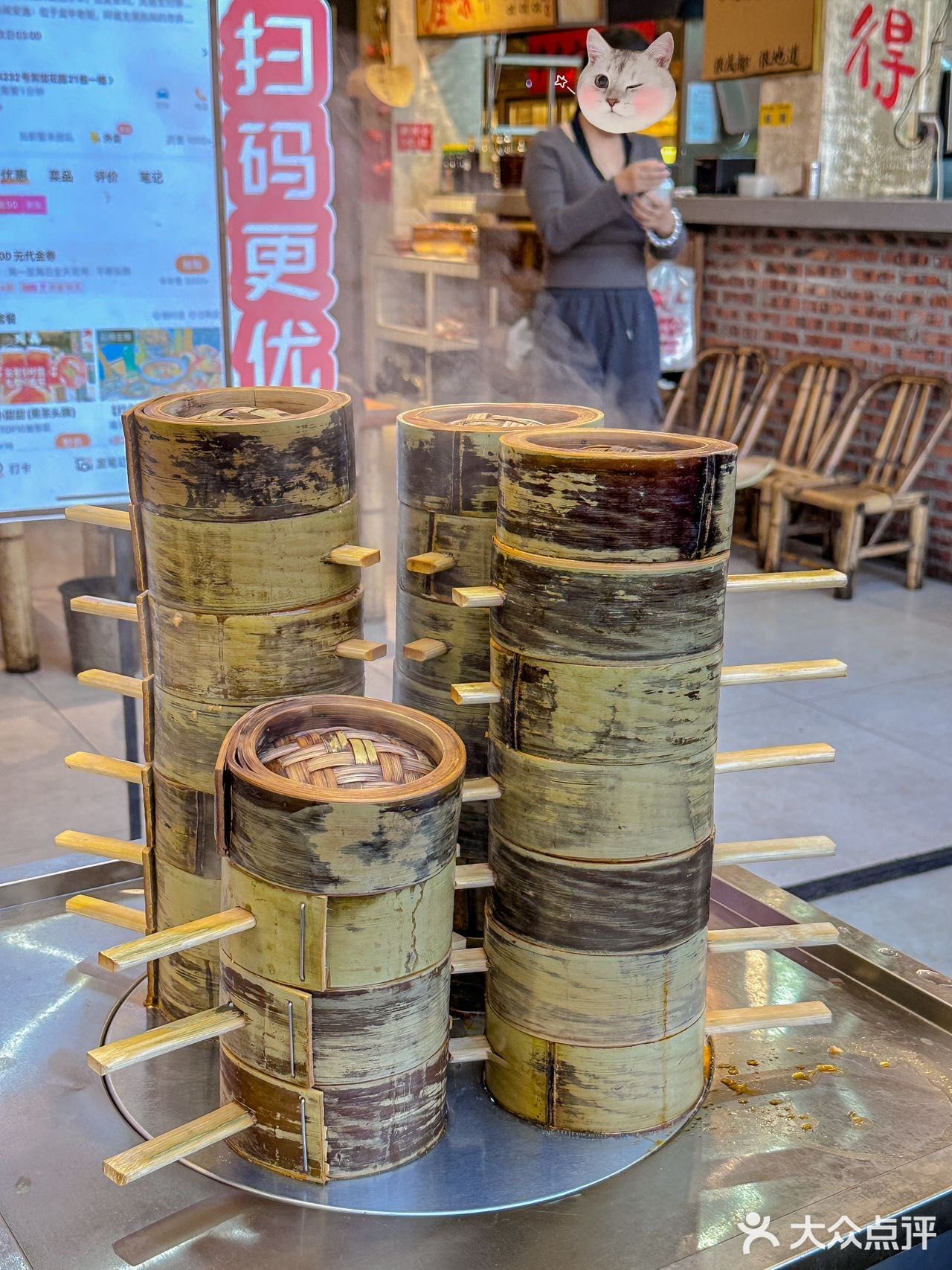 在龙华这家六毛九一串，性价比让怀疑人生