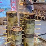 在龙华这家六毛九一串，性价比让怀疑人生