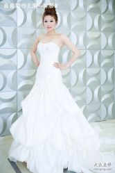 -喜喜婚纱HAPPINESS STUDIO奢定馆(海淀体验馆)