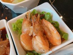 -越宴(西施山路店)