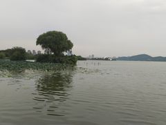 -云龙湖旅游景区