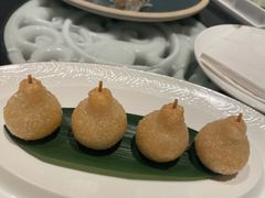 -丽轩中餐厅(广州丽思卡尔顿酒店)