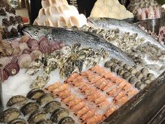 -芭菲盛宴·环球美食(北城国际店)