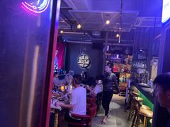 -JUKEBOX玖部音乐餐厅(华侨城店)