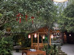 -青城甲(青城山店)