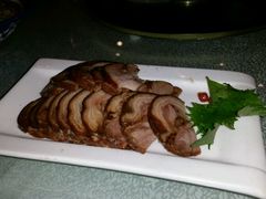 -北平食府·北京烤鸭(北京西站六里桥店)