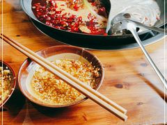 -楠火锅(广州总店)
