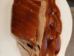 -北平食府·北京烤鸭(北京西站六里桥店)