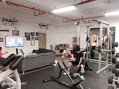 -YCHL Studios健身工作室(市二宫店)