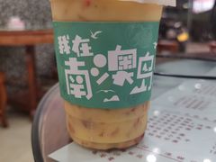 -南澳岛打卡果汁冰公司