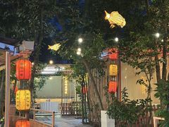 -陶缘一号·四季缘·老字号顺德菜·户外婚礼家宴(西滘店)