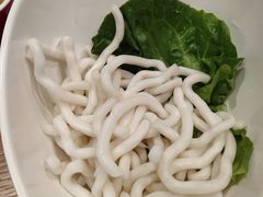 -牛很鲜潮汕牛肉火锅(朝晖路店)