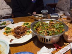 -95号酱骨·一块豆腐(展春园西路店)