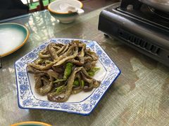 -壹阁胡羊焖饼(特色小吃街店)