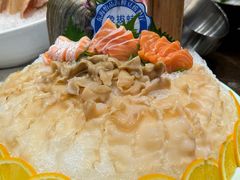 -东海怡品海鲜豆捞(舟宿夜江店)