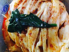 -魏家凉皮(博水商务大厦店)