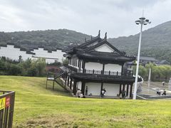 -句容茅山景区