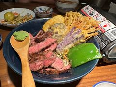 -满满初牛·炭烧牛肉专门店(国大店)