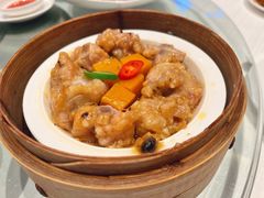 -金苑海鲜酒家(来魅力店)