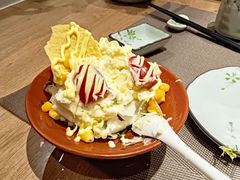 -酒井酱子·深夜食堂(东城汇店)