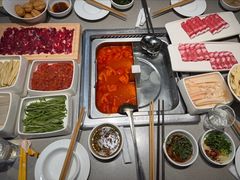 -海底捞火锅(铂澜大象城店)