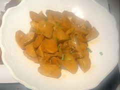 -吴越荣记苏州菜·松鼠桂鱼100%活鱼现做(月光码头店)