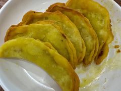 -草桥清真牛肉锅贴扁食店