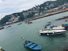 -南丫岛