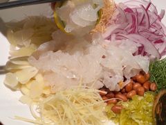 -得意咚瓜·顺德鱼生·冬瓜盅火锅