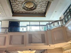 -北京中国大饭店