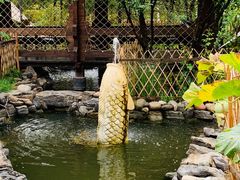 -滨河世纪广场公园