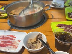 -养牛邓·潮汕牛肉海鲜自助火锅(广州店)