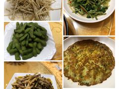-天目湖刘老四农庄