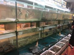水产区-金生美食(贵州路店)