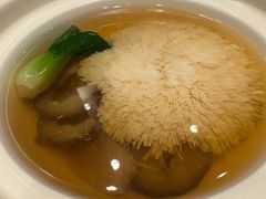 -香乐园·淮扬菜中餐厅·Shang Garden(福田香格里拉店)