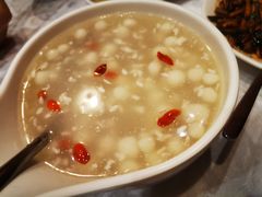 酒酿圆子-永兴餐厅(复兴中路店)