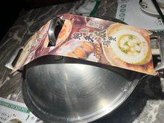 -禄婶鸡煲·打边炉