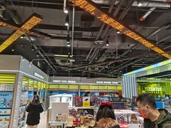 -TOP TOY(大兴荟聚店)