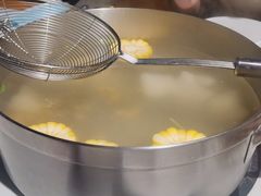 -焯牛潮汕牛肉火锅(云峰街创始店)