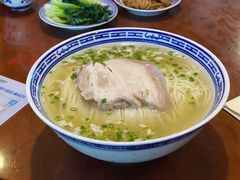 -同得兴 Since·1995 传统苏式面馆(十全街店)