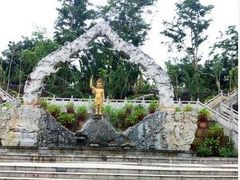 -西双版纳勐泐文化旅游区