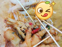 -八一路好吃街(雨田商务大厦店)